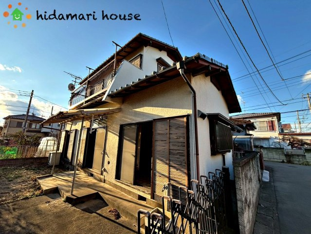 上尾市大谷本郷　中古戸建