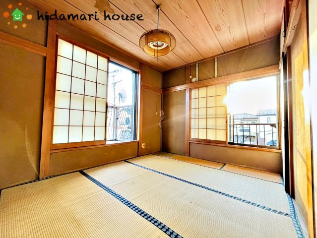 上尾市大谷本郷　中古戸建の内装