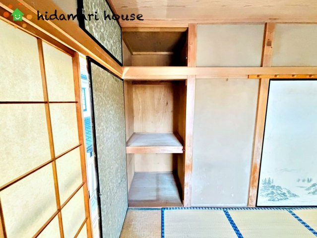 上尾市大谷本郷　中古戸建のその他