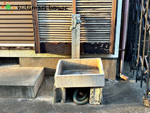 上尾市大谷本郷　中古戸建の設備