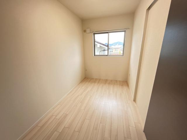 ルヴニール祇園平原Ｐ＆ＴⅢの内装|洋室