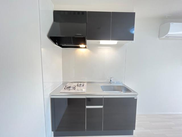 ルヴニール祇園平原Ｐ＆ＴⅢのキッチン|キッチン