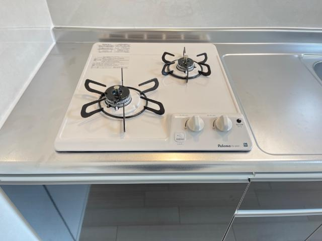 ルヴニール祇園平原Ｐ＆ＴⅢのキッチン|キッチン