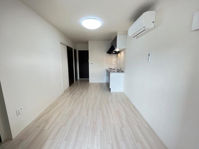 ルヴニール祇園平原Ｐ＆ＴⅢの居間・リビング|リビング