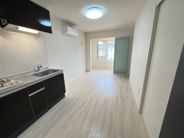 ルヴニール祇園平原Ｐ＆ＴⅢの居間・リビング|リビング