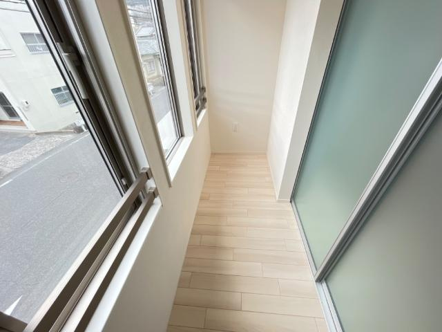 ルヴニール祇園平原Ｐ＆ＴⅢのその他|インナーテラス