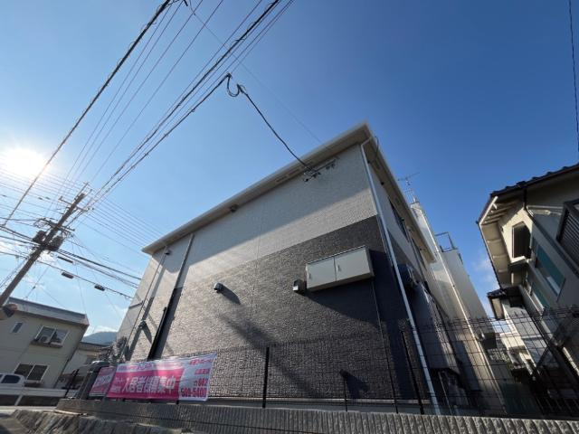 ルヴニール祇園平原Ｐ＆ＴⅢの外観|外観写真（昼）