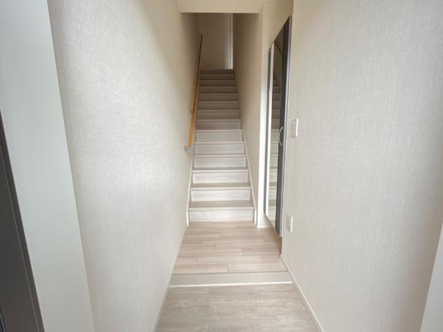 ルヴニール祇園平原Ｐ＆ＴⅢの玄関|玄関