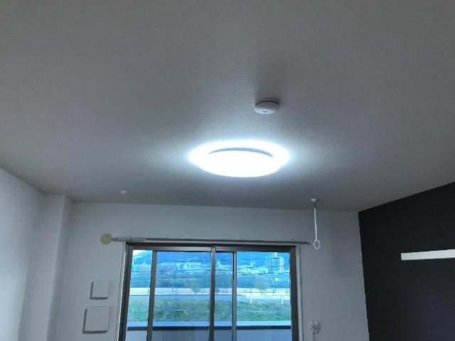 リバレイン東原の設備|室内設備