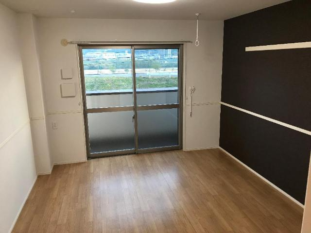 リバレイン東原の内装|室内