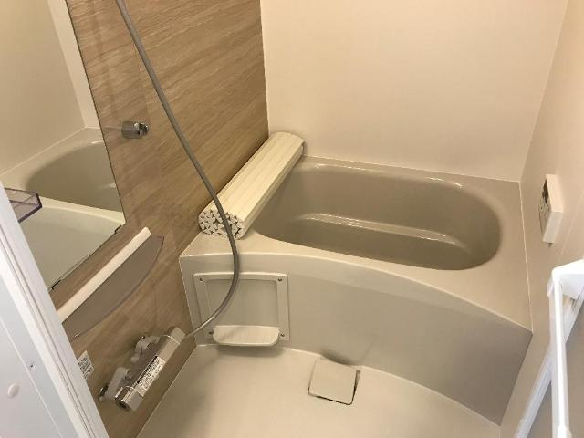 リバレイン東原の設備|室内設備