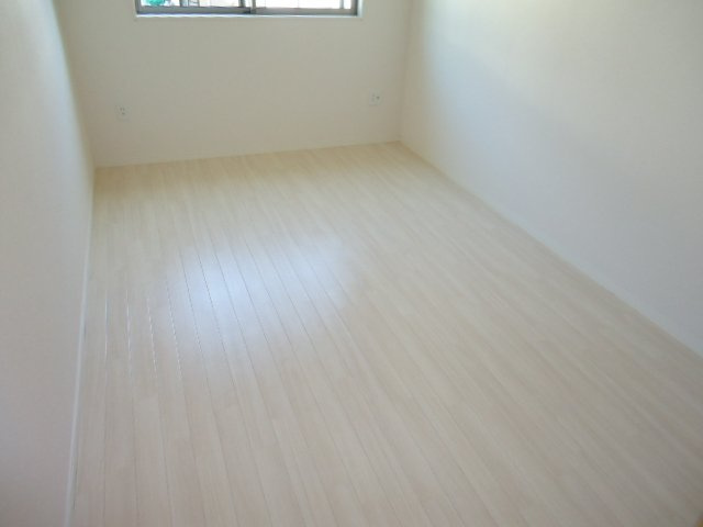 ココットⅡの内装|室内