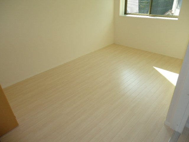 ココットⅡの内装|洋室