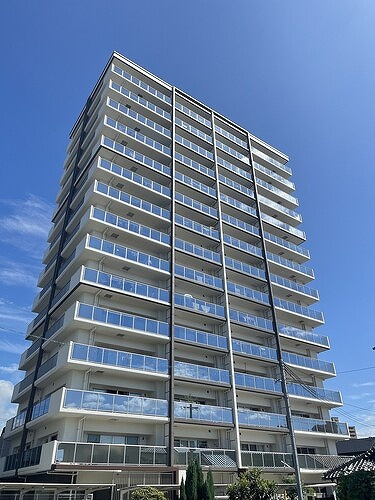 ヴェルディ古市駅前