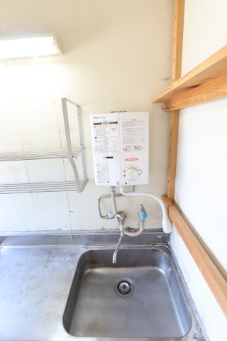 千音寺3077-3借家　東号室の設備