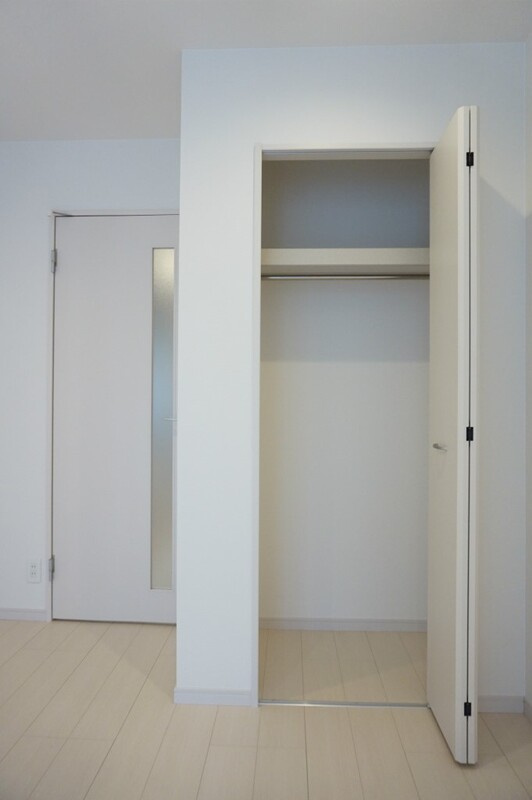 リブリ・レスポワールの収納|こまごまとしたものを収納できそうですね