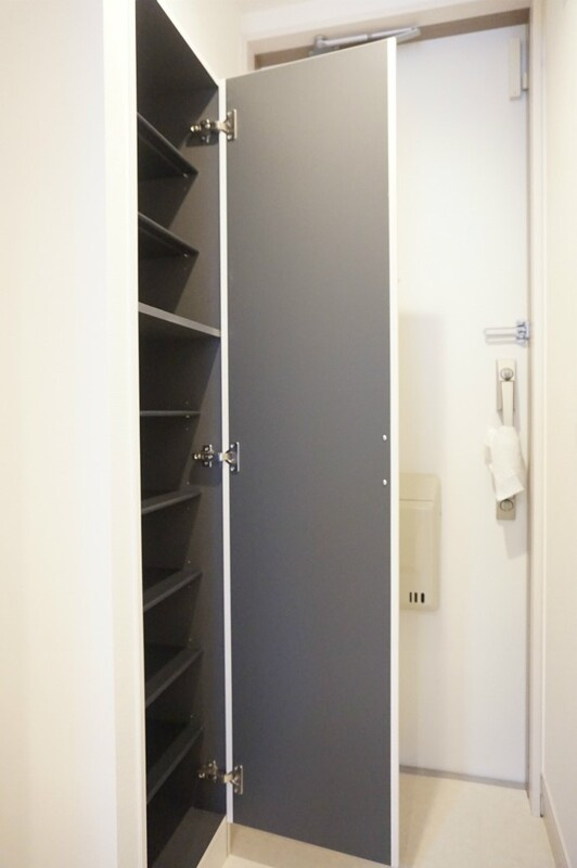 リブリ・レスポワールの設備