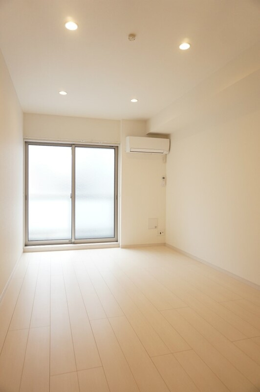 リブリ・レスポワールの内装|きれいな内装です