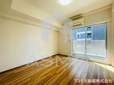 【内装】 | W-STYLE大阪谷町 | ※同物件　別間取り　参考写真