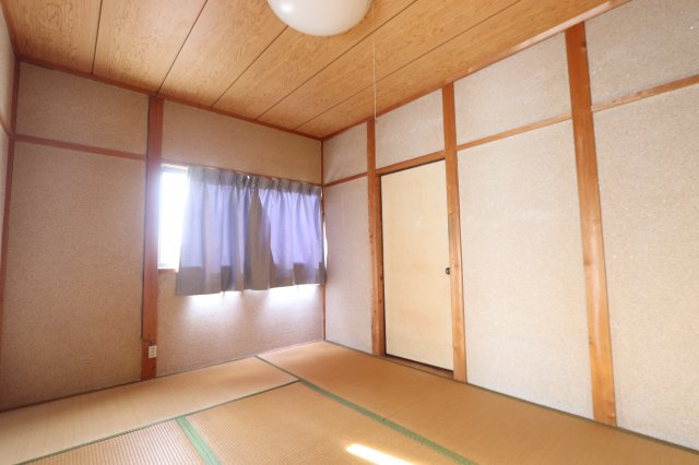 西野町1-20戸建のその他