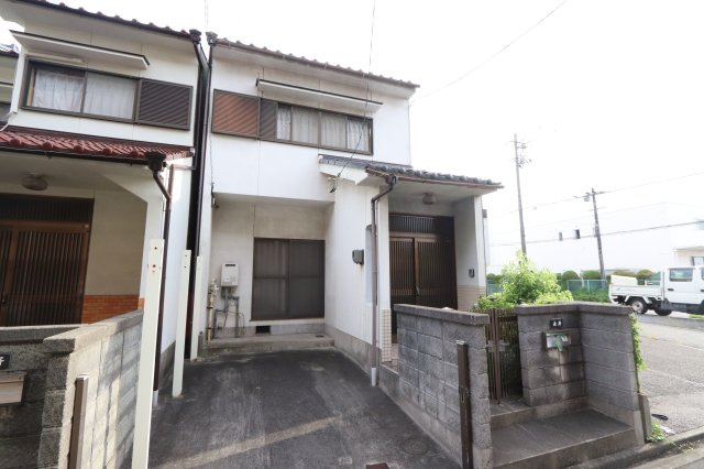 西野町1-20戸建