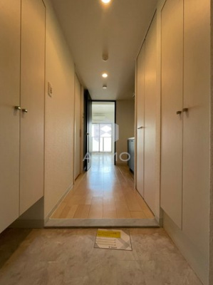 【玄関】 | エスリード京橋ノースプレイス