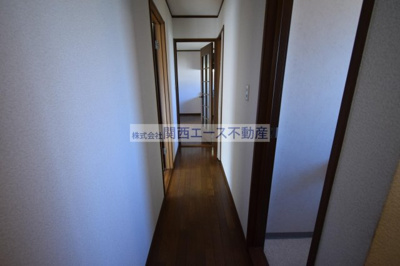 【玄関】 | パセオグリーンＡ