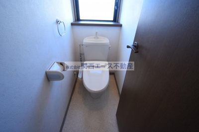 【トイレ】 | パセオグリーンＡ