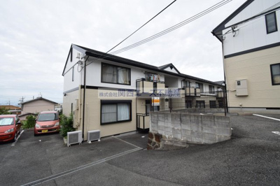 【周辺】 | パセオグリーンＡ