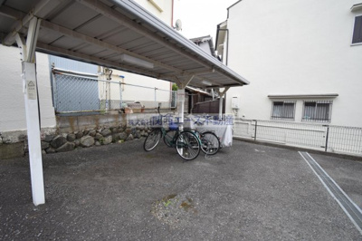  | パセオグリーンＡ