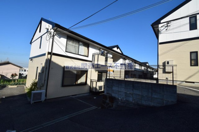 【外観】 | パセオグリーンＡ