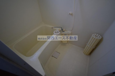 【浴室】 | パセオグリーンＡ