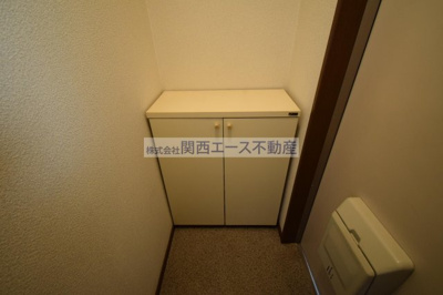  | パセオグリーンＡ