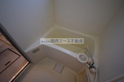 【浴室】 | パセオグリーンＡ