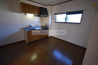 【居間・リビング】 | パセオグリーンＡ