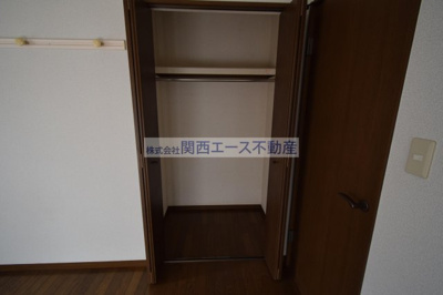 【収納】 | パセオグリーンＡ