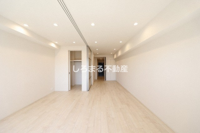 ブランズ北堀江プレイスの内装