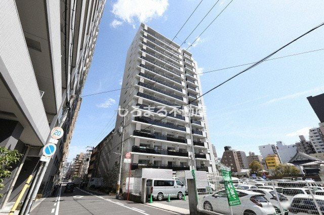 ブランズ北堀江プレイス