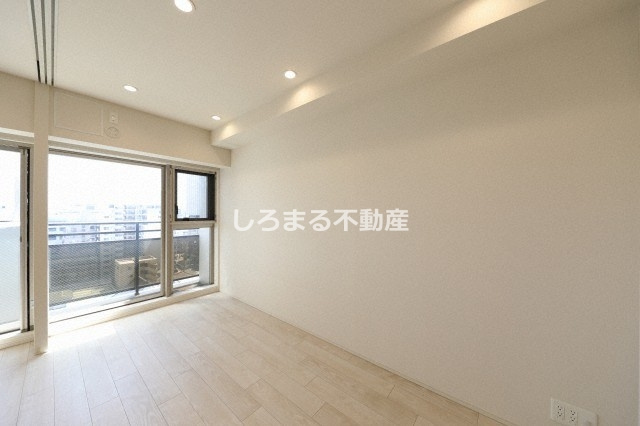 ブランズ北堀江プレイスの洋室