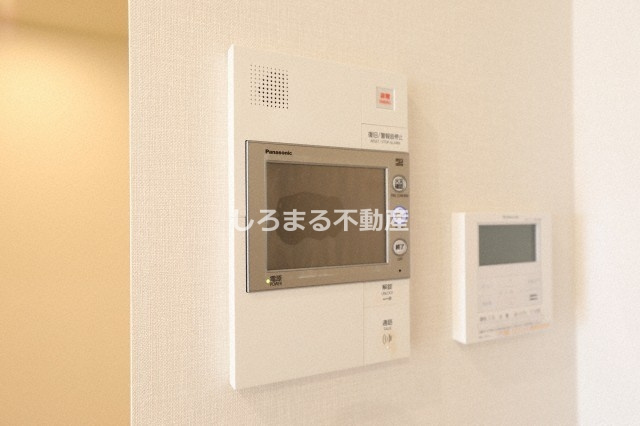 ブランズ北堀江プレイスの設備