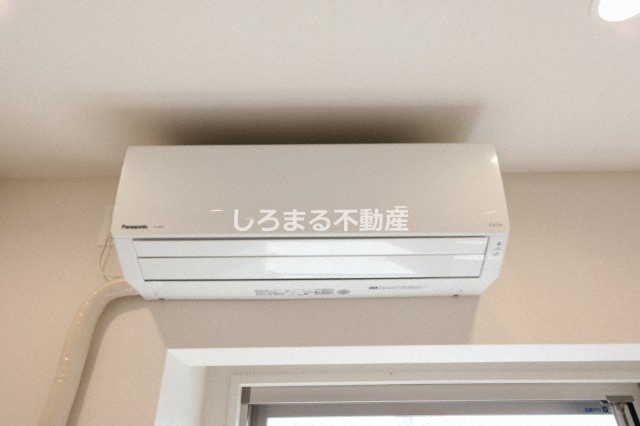 ブランズ北堀江プレイスの設備