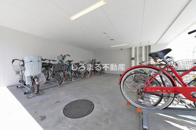 ブランズ北堀江プレイスのその他共用部分