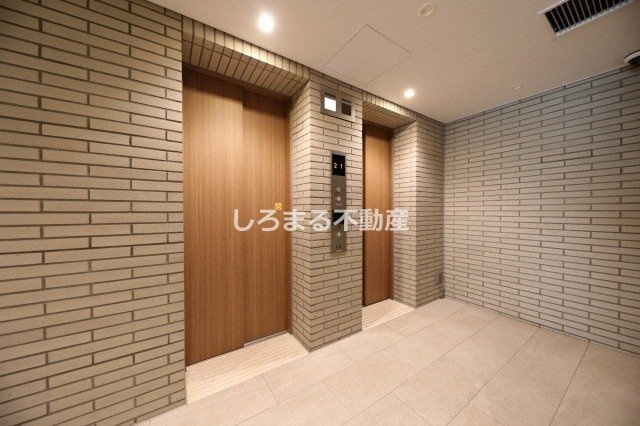 ブランズ北堀江プレイスのその他共用部分