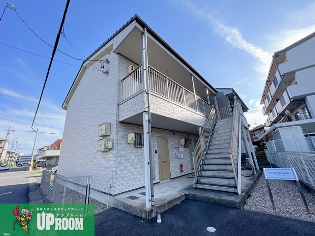 casa・shegonのその他共用部分