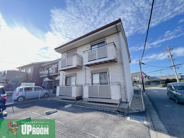 casa・shegonの駐車場