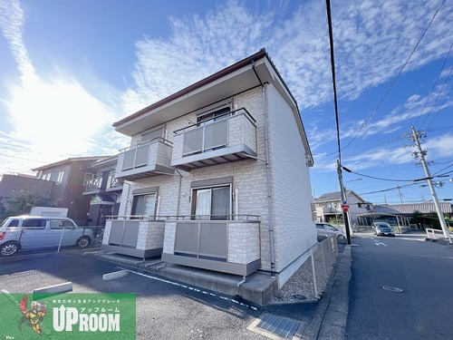 casa・shegonの外観