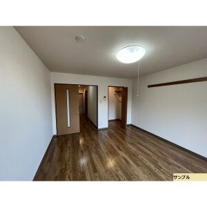 casa・shegonの内装