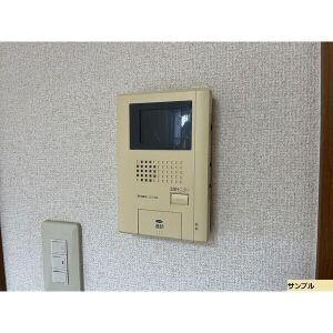 casa・shegonのセキュリティ