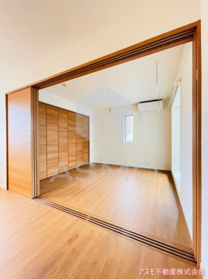 【内装】 | TRICERA Court