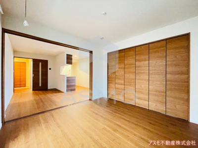 【居間・リビング】 | TRICERA Court